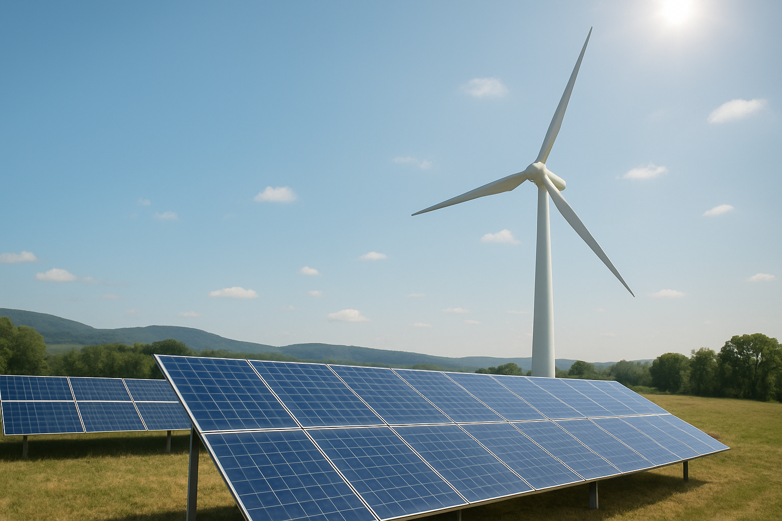 Tamil Nadu’s 2024 Wind Energy Policy